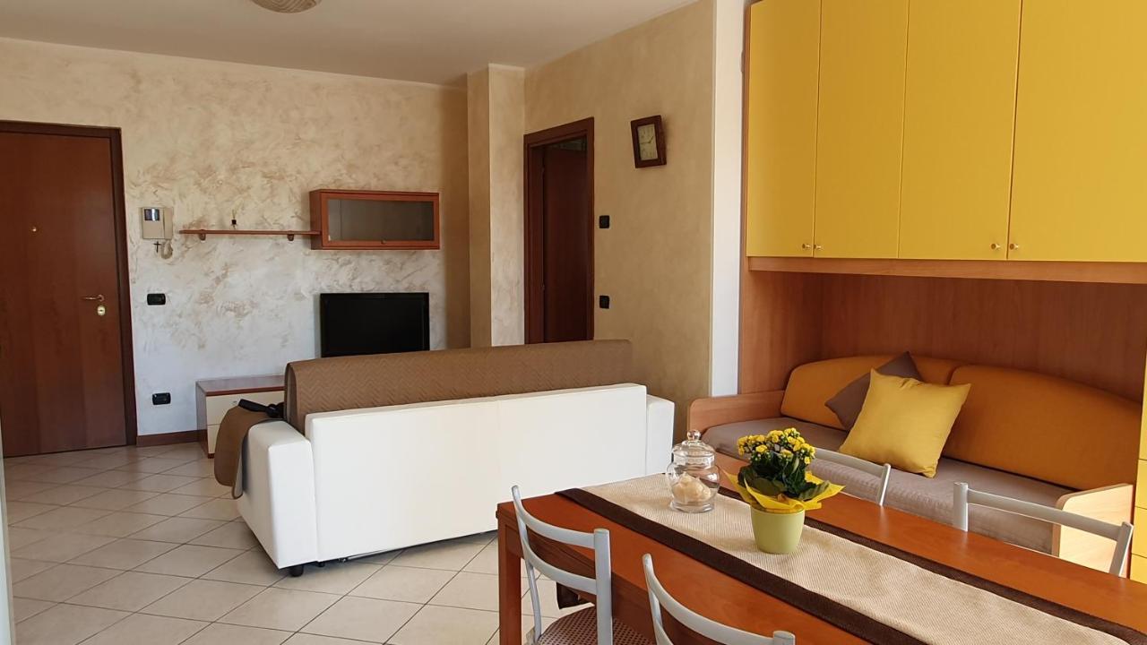 Pit Stop House Apartment Castelnuovo del Garda Exterior photo